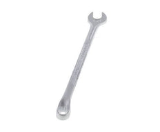 llave de boca Gedore de 7mm con punta de caja acodada de 10 grados