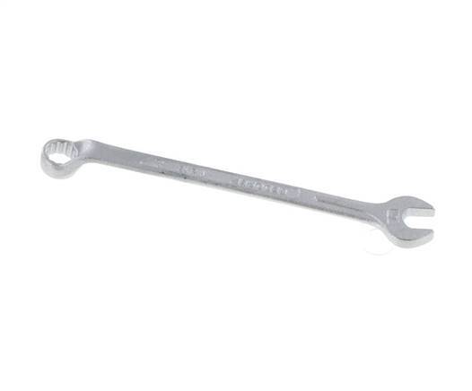 llave de boca Gedore de 7mm con punta de caja acodada de 10 grados