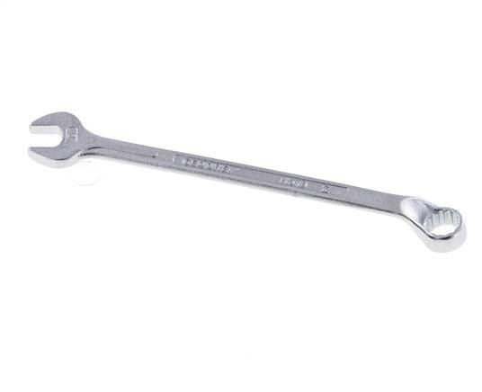 llave de boca Gedore de 8mm con punta de caja acodada de 10 grados