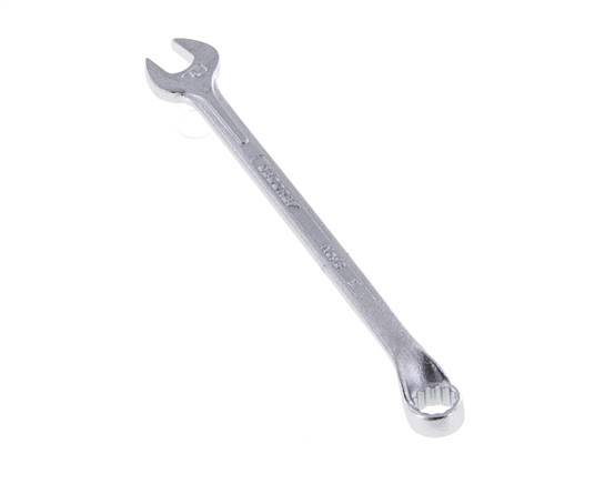 llave de boca Gedore de 8mm con punta de caja acodada de 10 grados