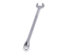 llave de boca Gedore de 8mm con punta de caja acodada de 10 grados