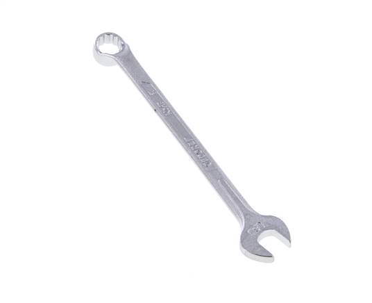 llave de boca Gedore de 8mm con punta de caja acodada de 10 grados