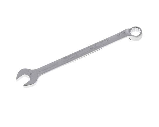 llave de boca Gedore de 9mm con punta de caja acodada de 10 grados