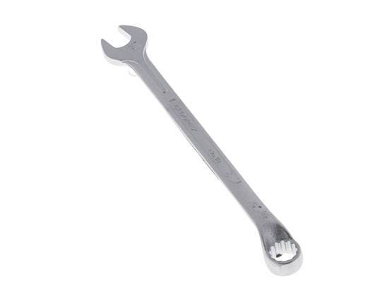 llave de boca Gedore de 9mm con punta de caja acodada de 10 grados