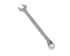 llave de boca Gedore de 9mm con punta de caja acodada de 10 grados