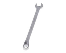 llave de boca Gedore de 9mm con punta de caja acodada de 10 grados