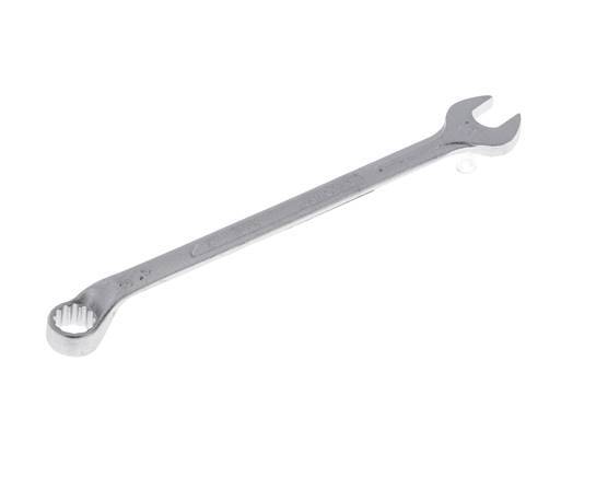 llave de boca Gedore de 9mm con punta de caja acodada de 10 grados