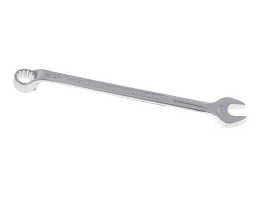llave de boca Gedore de 9mm con punta de caja acodada de 10 grados
