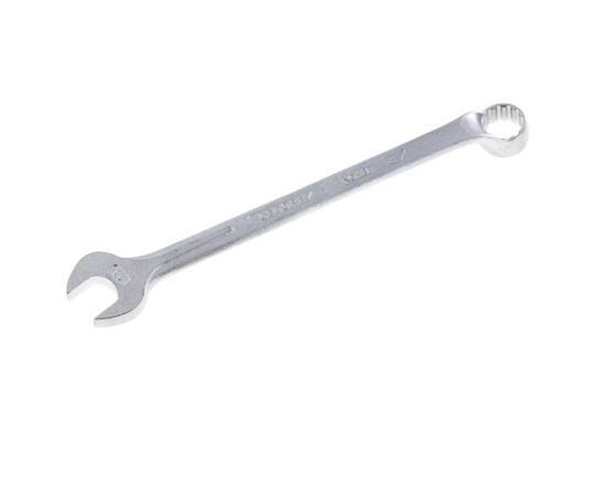 llave de boca Gedore de 13mm con punta de caja acodada de 10 grados