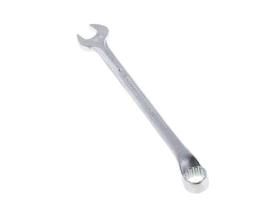 llave de boca Gedore de 13mm con punta de caja acodada de 10 grados