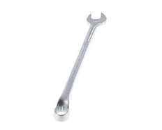 llave de boca Gedore de 13mm con punta de caja acodada de 10 grados