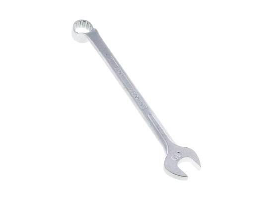 llave de boca Gedore de 13mm con punta de caja acodada de 10 grados