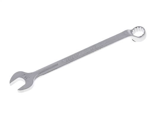 llave de boca Gedore de 14mm con punta de caja acodada de 10 grados