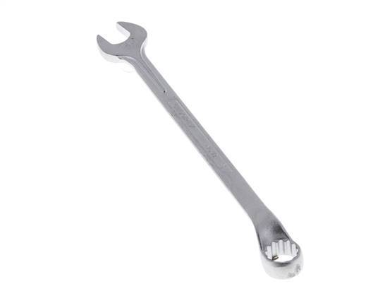 llave de boca Gedore de 14mm con punta de caja acodada de 10 grados