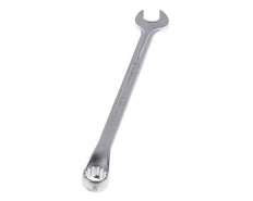 llave de boca Gedore de 14mm con punta de caja acodada de 10 grados