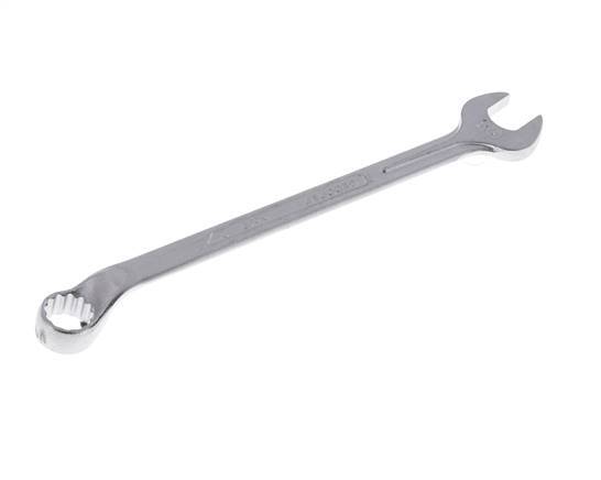 llave de boca Gedore de 14mm con punta de caja acodada de 10 grados