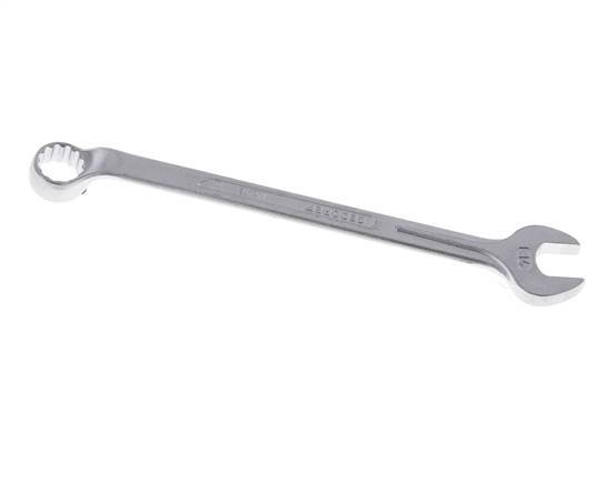 llave de boca Gedore de 14mm con punta de caja acodada de 10 grados