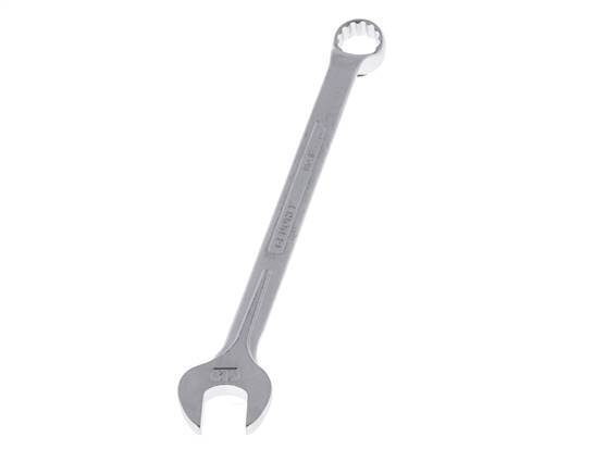llave de boca Gedore de 14mm con punta de caja acodada de 10 grados