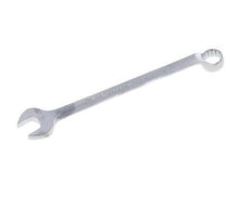 llave de boca Gedore de 15mm con punta de caja acodada de 10 grados