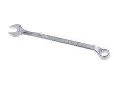 llave de boca Gedore de 15mm con punta de caja acodada de 10 grados