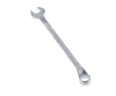 llave de boca Gedore de 15mm con punta de caja acodada de 10 grados