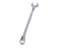 llave de boca Gedore de 15mm con punta de caja acodada de 10 grados