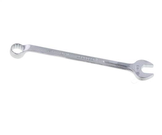 llave de boca Gedore de 15mm con punta de caja acodada de 10 grados