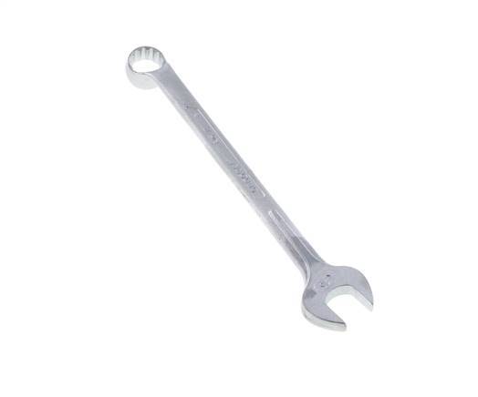 llave de boca Gedore de 15mm con punta de caja acodada de 10 grados