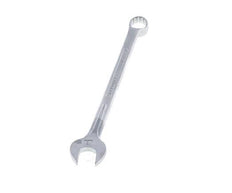 llave de boca Gedore de 15mm con punta de caja acodada de 10 grados