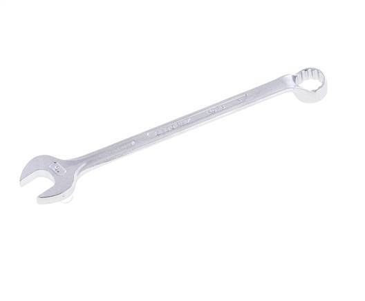 llave de boca Gedore de 16mm con punta de caja acodada de 10 grados