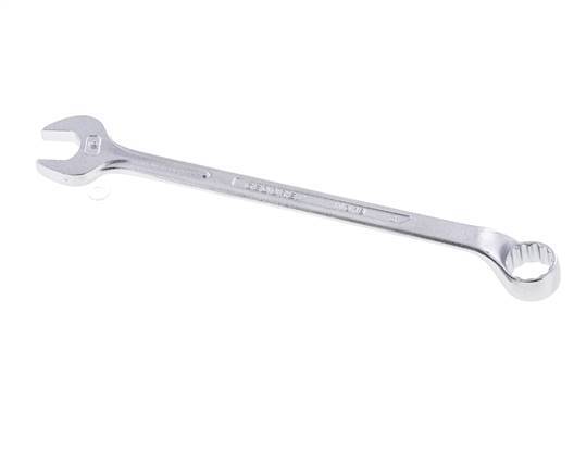 llave de boca Gedore de 16mm con punta de caja acodada de 10 grados