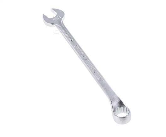 llave de boca Gedore de 16mm con punta de caja acodada de 10 grados