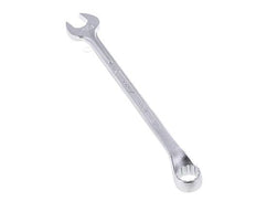 llave de boca Gedore de 16mm con punta de caja acodada de 10 grados