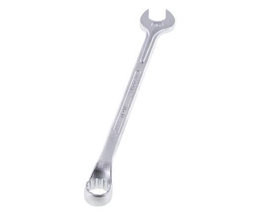 llave de boca Gedore de 16mm con punta de caja acodada de 10 grados