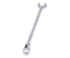 llave de boca Gedore de 16mm con punta de caja acodada de 10 grados