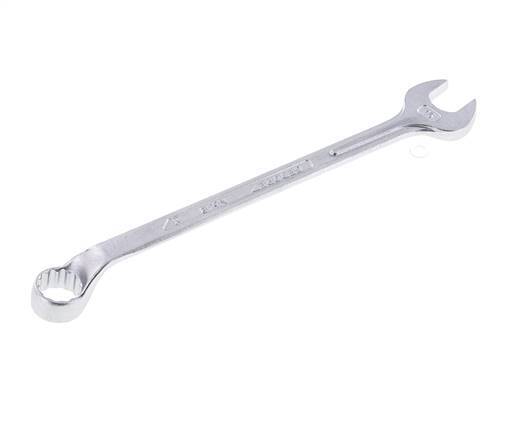 llave de boca Gedore de 16mm con punta de caja acodada de 10 grados