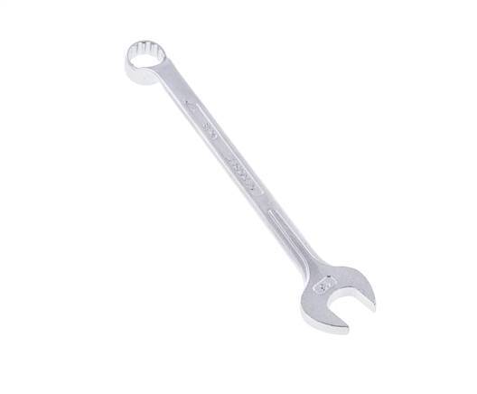 llave de boca Gedore de 16mm con punta de caja acodada de 10 grados