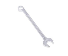 llave de boca Gedore de 16mm con punta de caja acodada de 10 grados