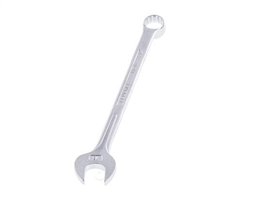 llave de boca Gedore de 16mm con punta de caja acodada de 10 grados