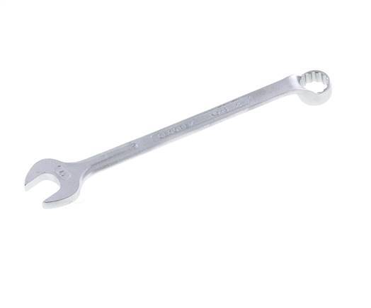 llave de boca Gedore de 17mm con punta de caja acodada de 10 grados