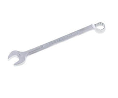 llave de boca Gedore de 17mm con punta de caja acodada de 10 grados