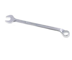 llave de boca Gedore de 17mm con punta de caja acodada de 10 grados