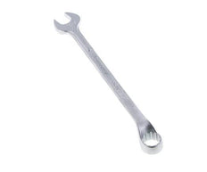 llave de boca Gedore de 17mm con punta de caja acodada de 10 grados
