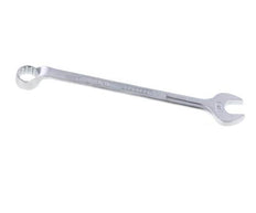 llave de boca Gedore de 17mm con punta de caja acodada de 10 grados
