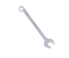 llave de boca Gedore de 17mm con punta de caja acodada de 10 grados