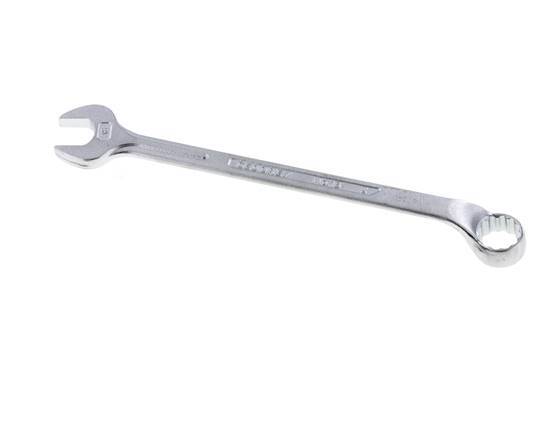 llave de boca Gedore de 18mm con punta de caja acodada de 10 grados