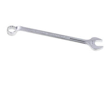 llave de boca Gedore de 18mm con punta de caja acodada de 10 grados