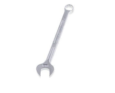 llave de boca Gedore de 18mm con punta de caja acodada de 10 grados