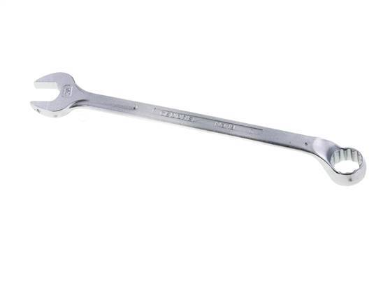 llave de boca Gedore de 20 mm con punta de caja acodada de 10 grados