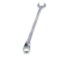 llave de boca Gedore de 20 mm con punta de caja acodada de 10 grados
